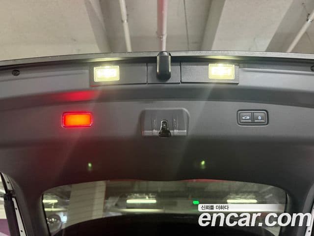 Genesis GV70, 2025 12