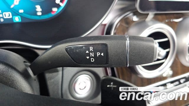 Mercedes-Benz GLC-класс X253 GLC300 4MATIC, 2020 9