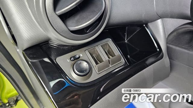 Chevrolet(GM대우) Matiz Creative Star, 2011 14