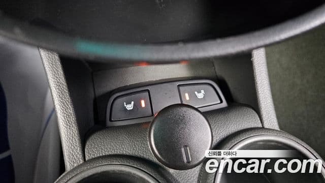 Chevrolet(GM대우) Matiz Creative Star, 2011 18