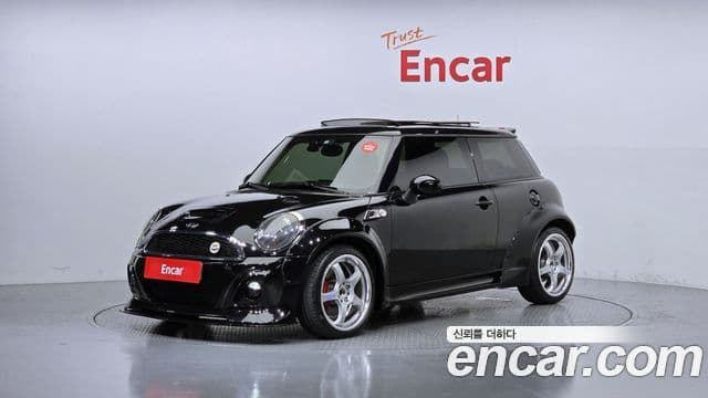 Mini Cooper S 2세대, 2012 1