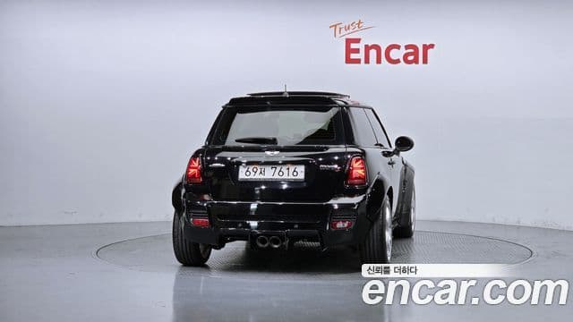 Mini Cooper S 2세대, 2012 4