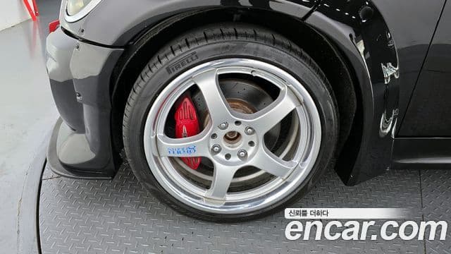 Mini Cooper S 2세대, 2012 все фото