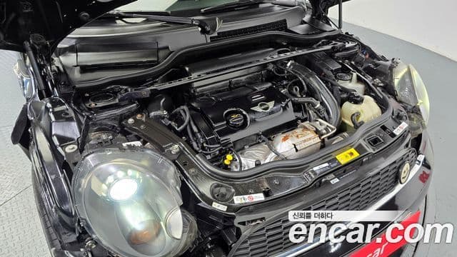 Mini Cooper S 2세대, 2012 6