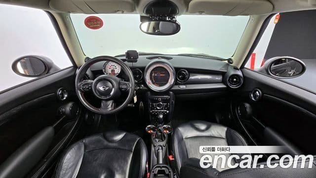 Mini Cooper S 2세대, 2012 7