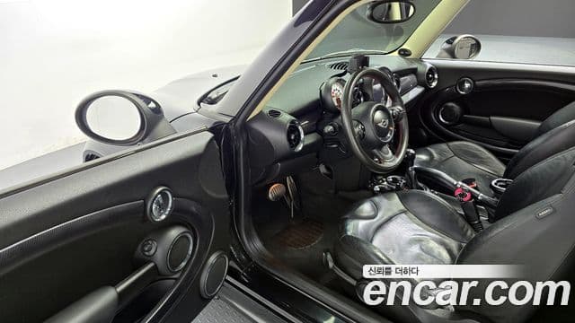 Mini Cooper S 2세대, 2012 10