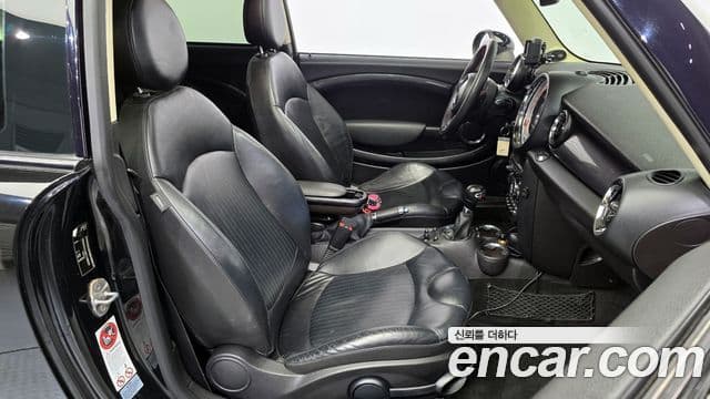 Mini Cooper S 2세대, 2012 11