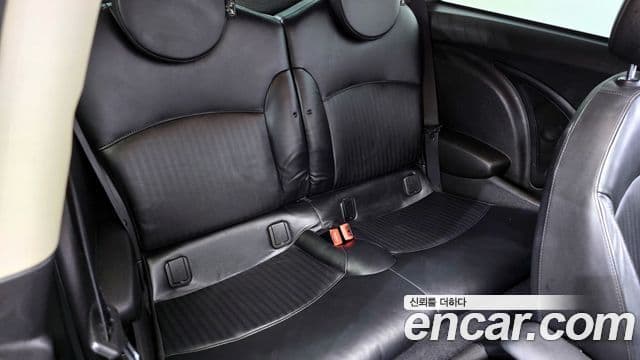 Mini Cooper S 2세대, 2012 12