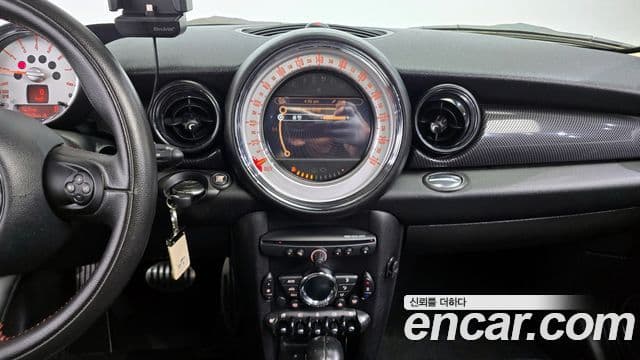 Mini Cooper S 2세대, 2012 14