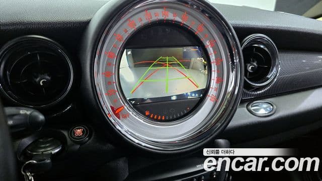 Mini Cooper S 2세대, 2012 15