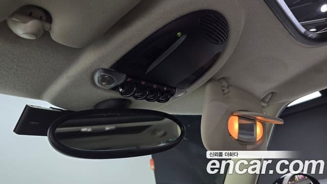 Mini Cooper S 2세대, 2012 16