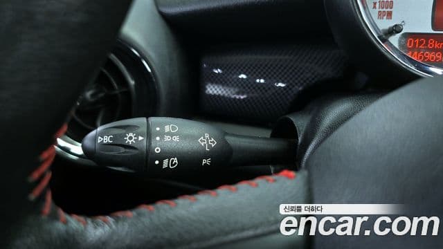 Mini Cooper S 2세대, 2012 18