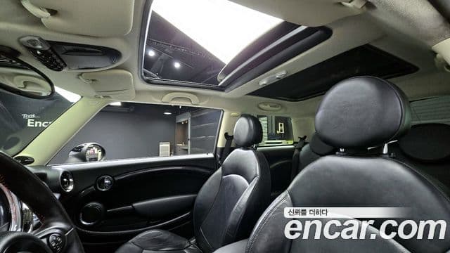 Mini Cooper S 2세대, 2012 19