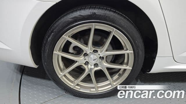 Renault Korea(Samsung) SM6 2.0 LPe SE (арендный автомобиль), 2017 все фото