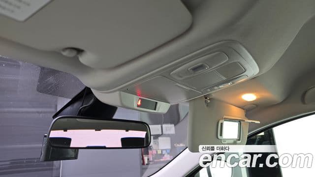 Renault Korea(Samsung) SM6 2.0 LPe SE (арендный автомобиль), 2017 20