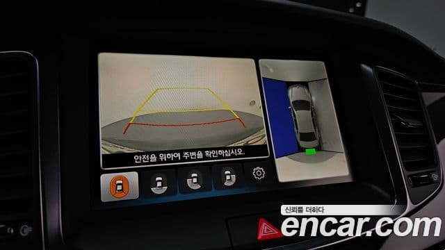 Hyundai Equus(новый кузов / новое поколение) Prestige, 2013 15