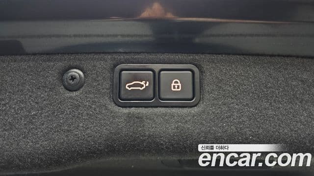 Hyundai Equus(новый кузов / новое поколение) Prestige, 2013 20