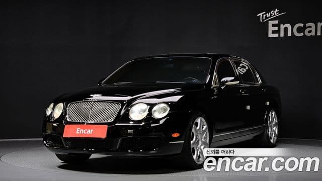 Bentley Flying Spur 1세대