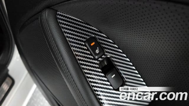 Kia K5 Noblesse, 2011 18