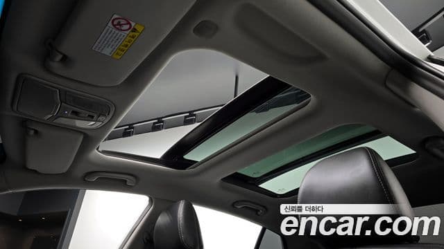 Kia K5 Noblesse, 2011 20