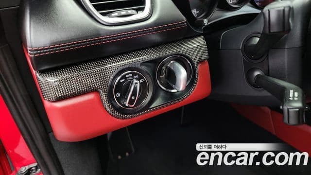 Porsche 718 카이맨 4.0 GTS, 2024 17