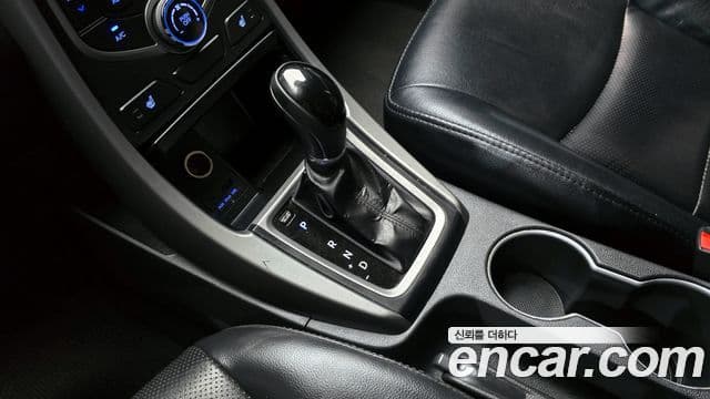 Hyundai The / новый New Avante Style, 2014 9