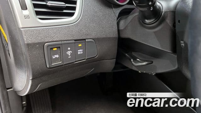 Hyundai The / новый New Avante Style, 2014 15