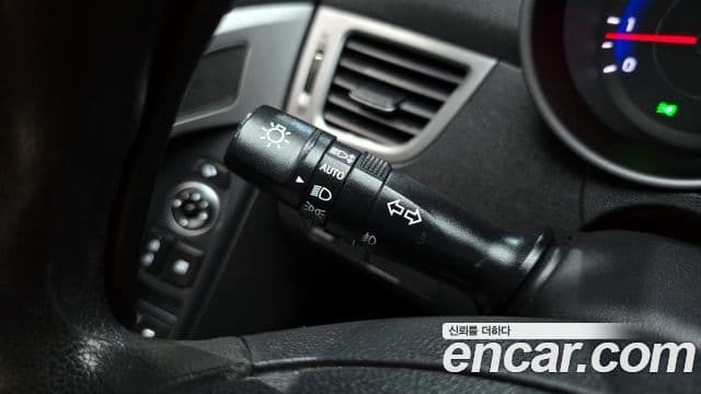 Hyundai The / новый New Avante Style, 2014 19