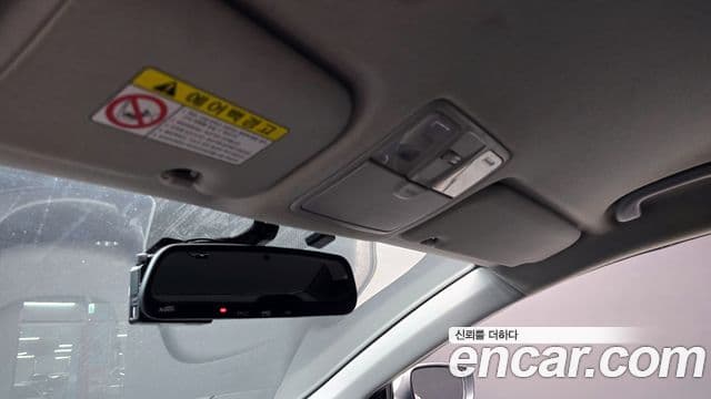 Hyundai The / новый New Avante Style, 2014 20