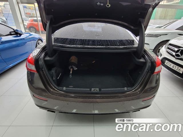 Maserati 기블리 3세대, 2014 6