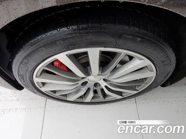 Maserati 기블리 3세대, 2014 11