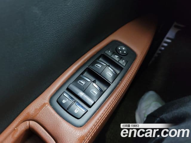 Maserati 기블리 3세대, 2014 13