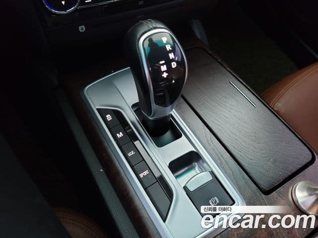 Maserati 기블리 3세대, 2014 18