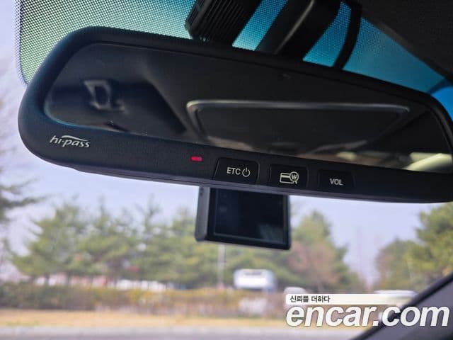 Hyundai LF Sonata Exclusive, 2016 18