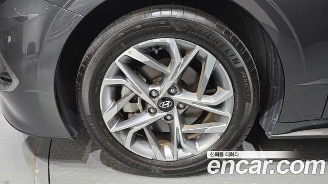 Hyundai Sonata (DN8) Premium, 2020 все фото