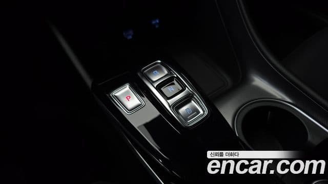 Hyundai Sonata (DN8) Premium, 2020 9