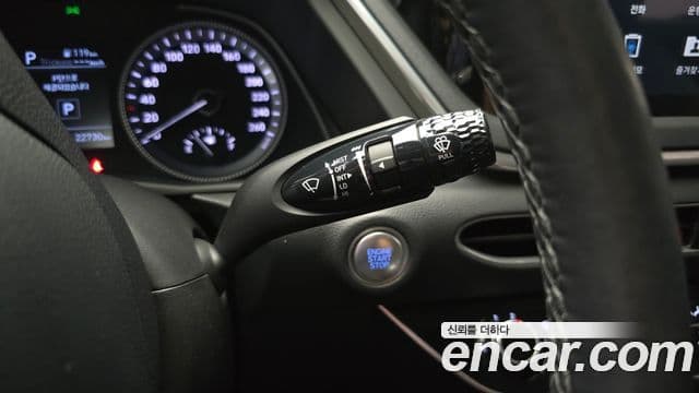 Hyundai Sonata (DN8) Premium, 2020 16