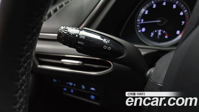 Hyundai Sonata (DN8) Premium, 2020 17