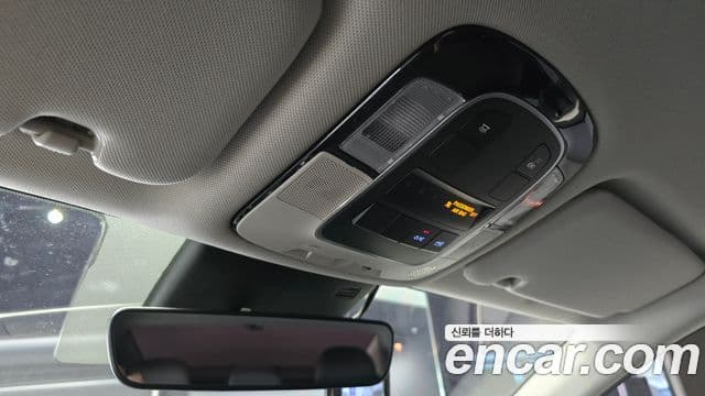 Hyundai Sonata (DN8) Premium, 2020 19