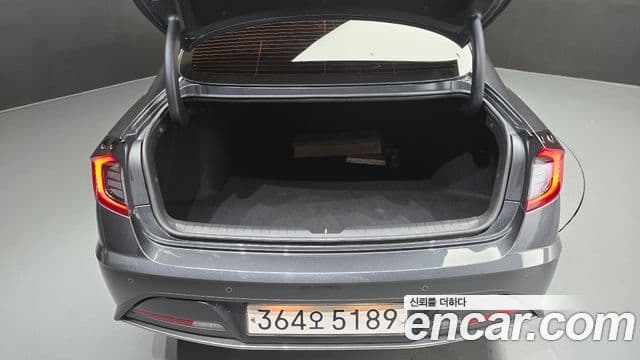 Hyundai Sonata (DN8) Premium, 2020 20