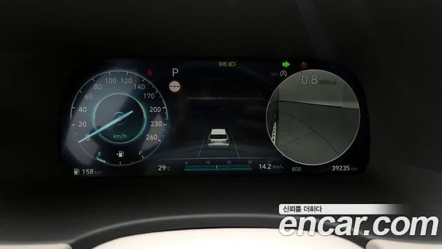 Hyundai The / новый New Palisade Calligraphy, 2023 8