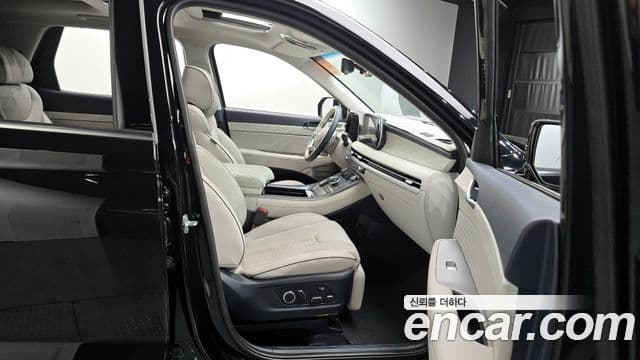 Hyundai The / новый New Palisade Calligraphy, 2023 10