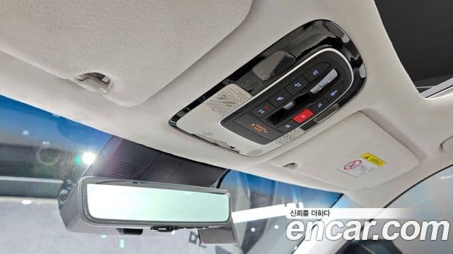 Hyundai The / новый New Palisade Calligraphy, 2023 17