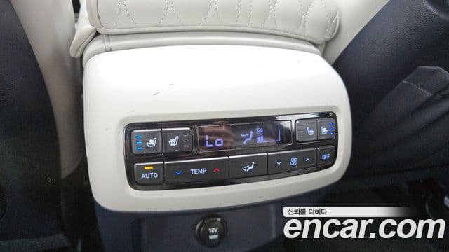 Hyundai The / новый New Palisade Calligraphy, 2023 18