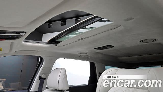 Hyundai The / новый New Palisade Calligraphy, 2023 19