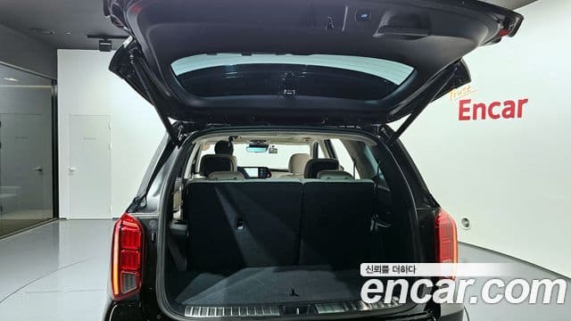 Hyundai The / новый New Palisade Calligraphy, 2023 20