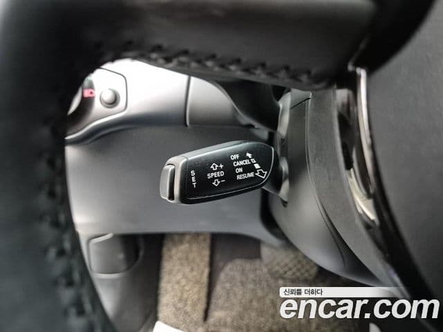 Audi New A4 B8, 2015 16