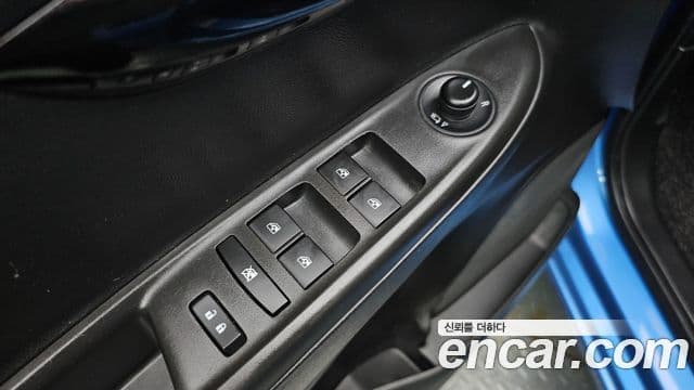 Chevrolet(GM대우) The / новый Next Spark LTZ, 2018 13