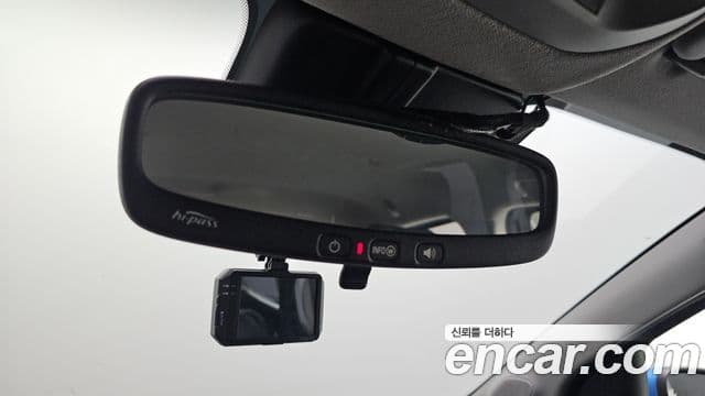 Chevrolet(GM대우) The / новый Next Spark LTZ, 2018 19