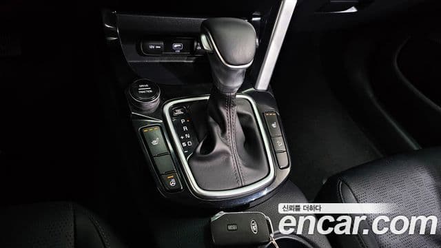 Kia Seltos Trendy, 2020 9